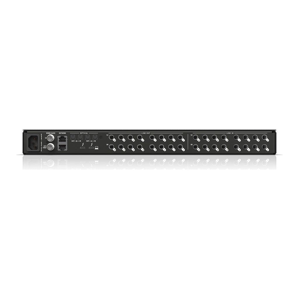 Motu - 16A - 32 x 34 Thunderbolt/USB  for Mac, Windows and iOS - Musik Utan Gränser 