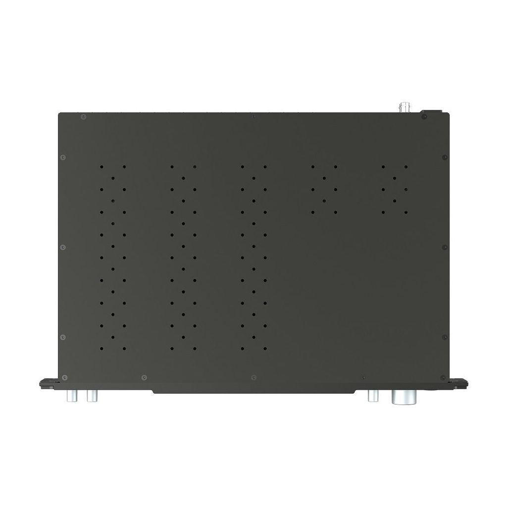 Motu - 16A - 32 x 34 Thunderbolt/USB  for Mac, Windows and iOS - Musik Utan Gränser 