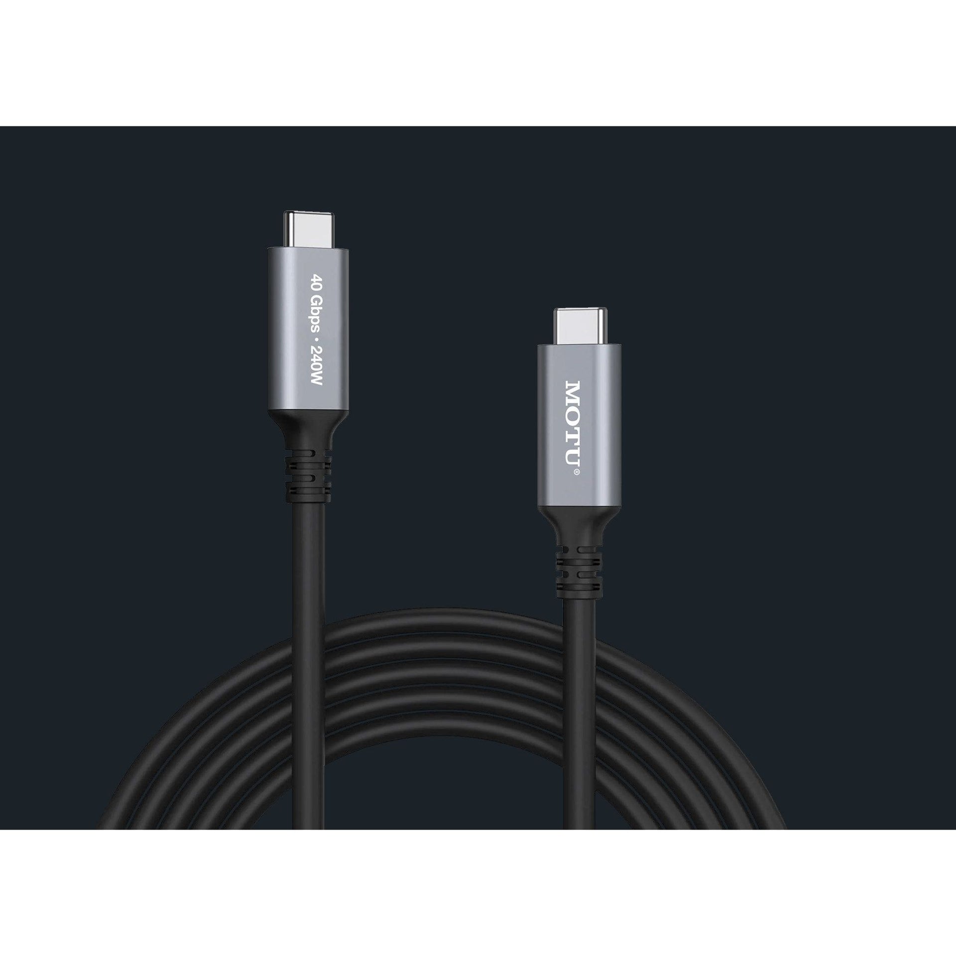 Motu - 16A - 32 x 34 Thunderbolt/USB  for Mac, Windows and iOS - Musik Utan Gränser 