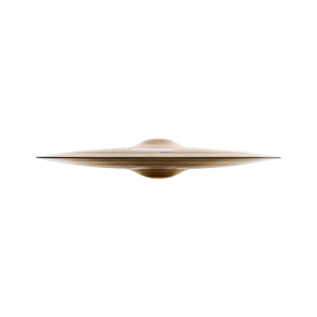 Zildjian - 16" K Light Hi-hat - Musik Utan Gränser 