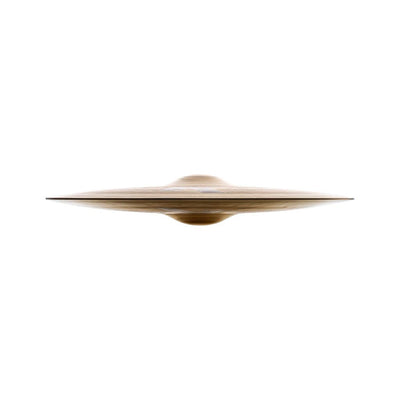 Zildjian - 16" K Light Hi-hat - Musik Utan Gränser 