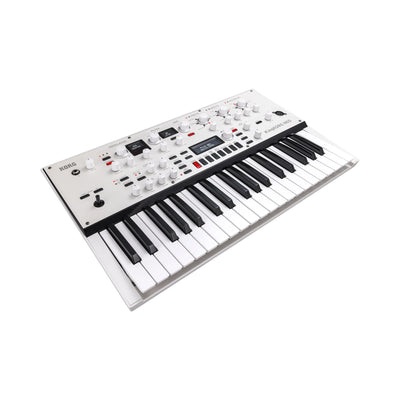 Korg - KingKORG NEO Synthesizer - Musik Utan Gränser 