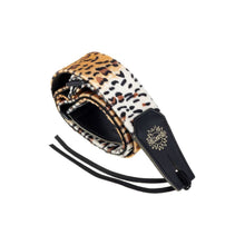 Load image into Gallery viewer, DD3310CH Cheetah Faux Fur
