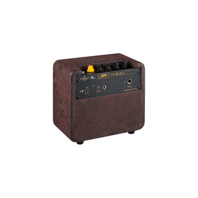 Ortega - PTWO Akustic 12w Practice Amp - Musik Utan Gränser 