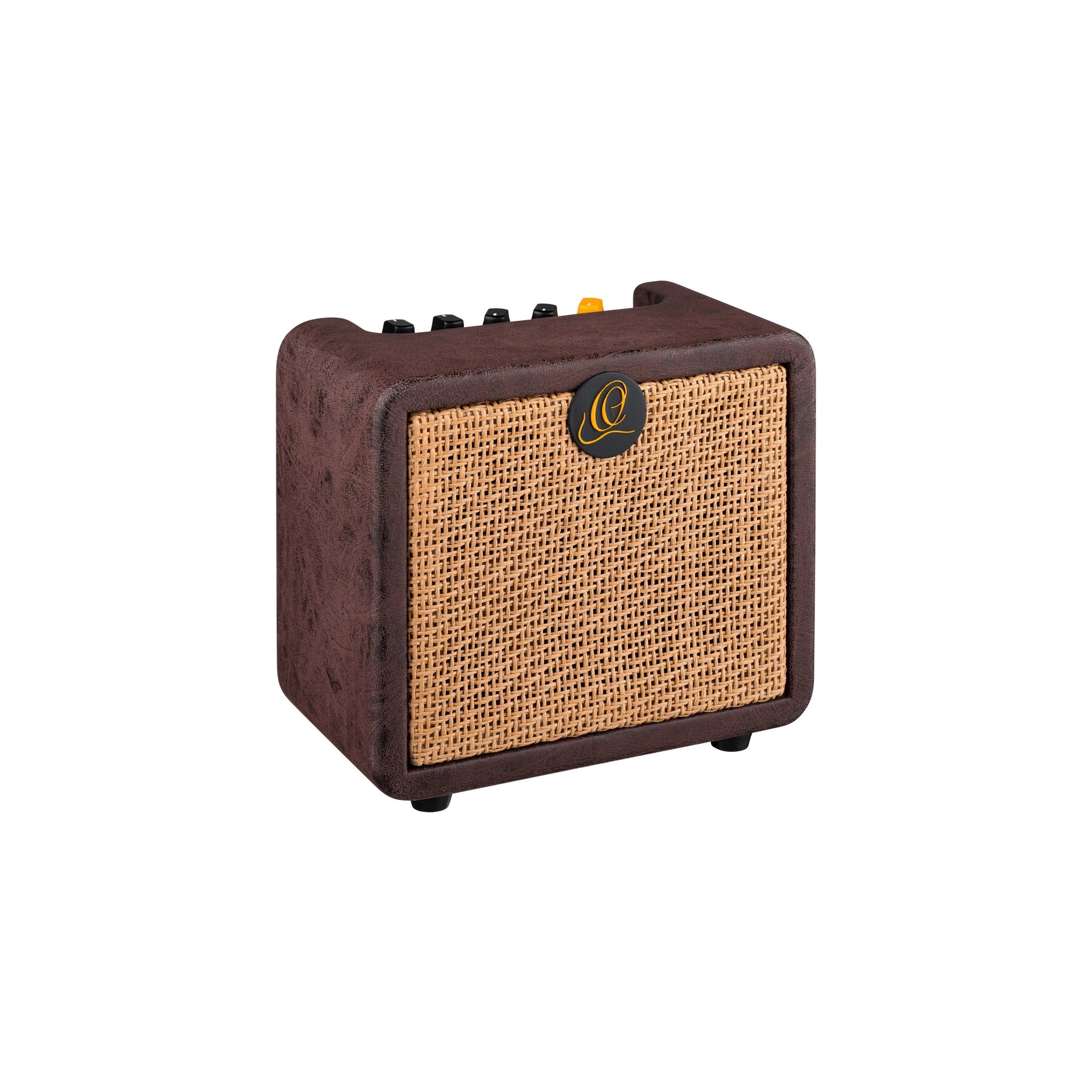 Ortega - PTWO Akustic 12w Practice Amp - Musik Utan Gränser 