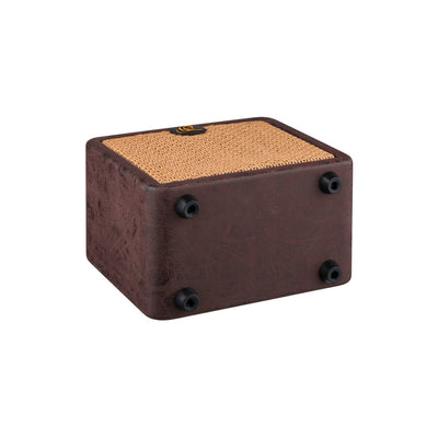 Ortega - PTWO Akustic 12w Practice Amp - Musik Utan Gränser 