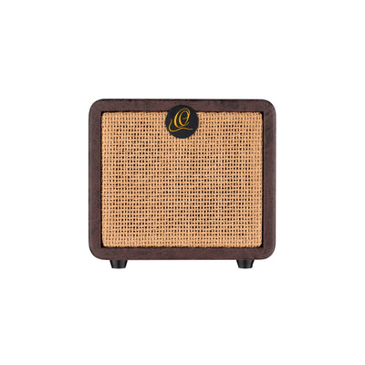 Ortega - PTWO Akustic 12w Practice Amp - Musik Utan Gränser 