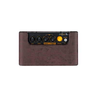 Ortega - PTWO Akustic 12w Practice Amp - Musik Utan Gränser 