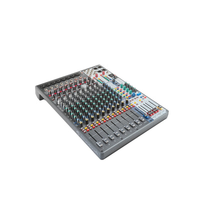 Soundcraft Signature Plus 12 – bild 2