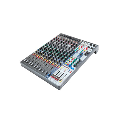Soundcraft Signature Plus 12 – bild 3