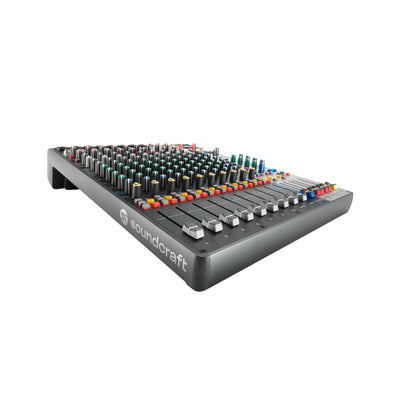 Soundcraft Signature Plus 12 – bild 5