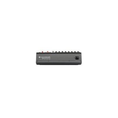 Soundcraft Signature Plus 12 – bild 6