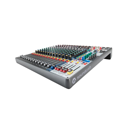 Soundcraft Signature Plus 16 – bild 4
