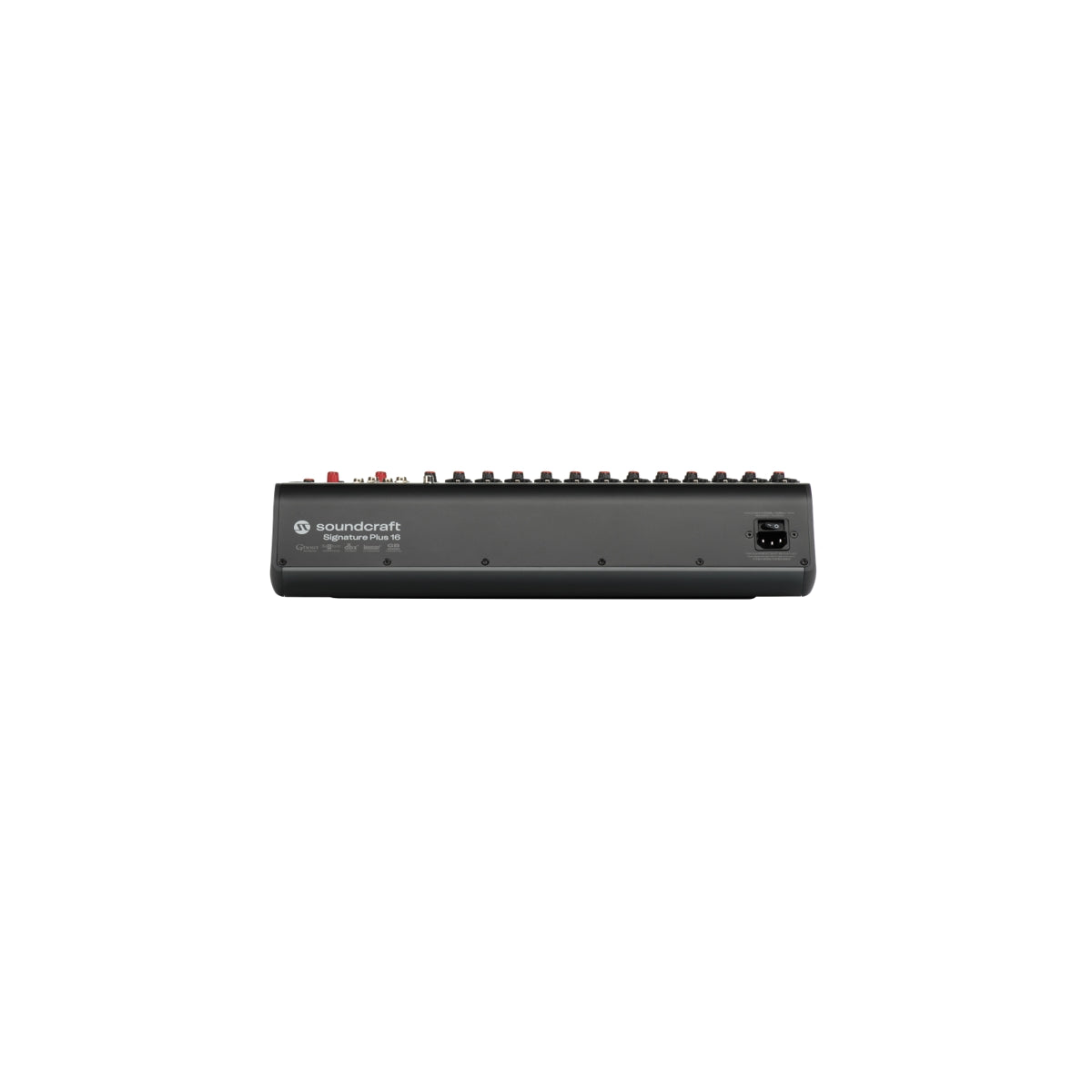 Soundcraft Signature Plus 16 – bild 5