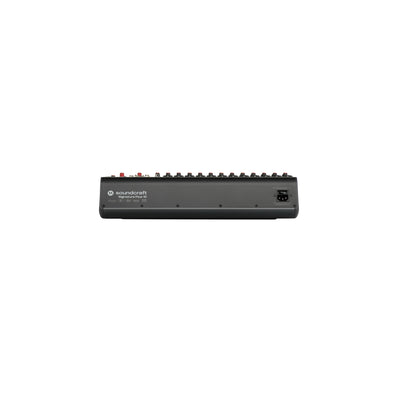 Soundcraft Signature Plus 16 – bild 5