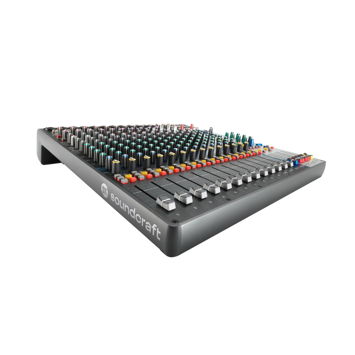 Soundcraft Signature Plus 16 – bild 6