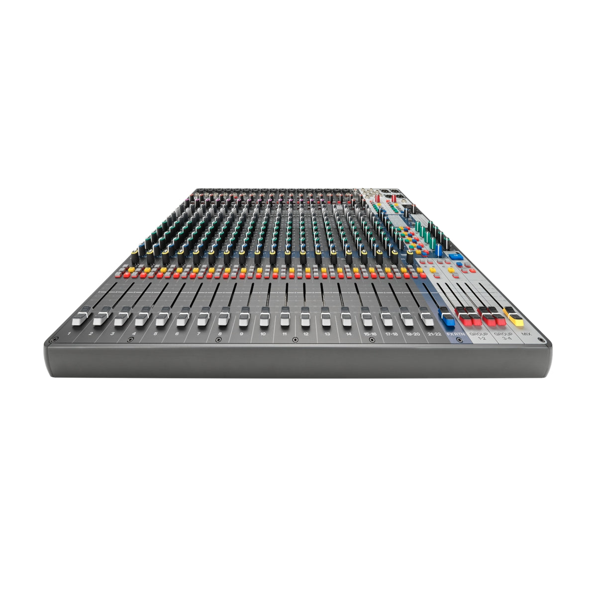 Soundcraft Signature Plus 22 – bild 2