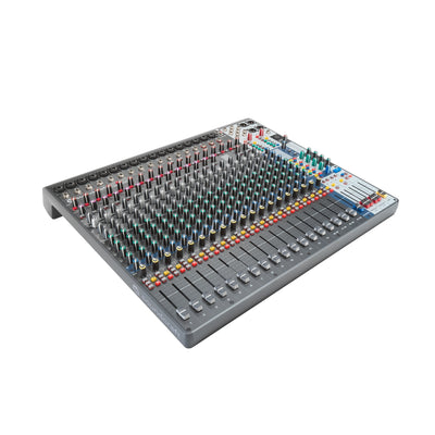 Soundcraft Signature Plus 22 – bild 6