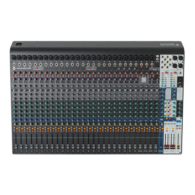 Soundcraft Signature Plus 32