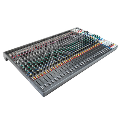 Soundcraft Signature Plus 32 – bild 2