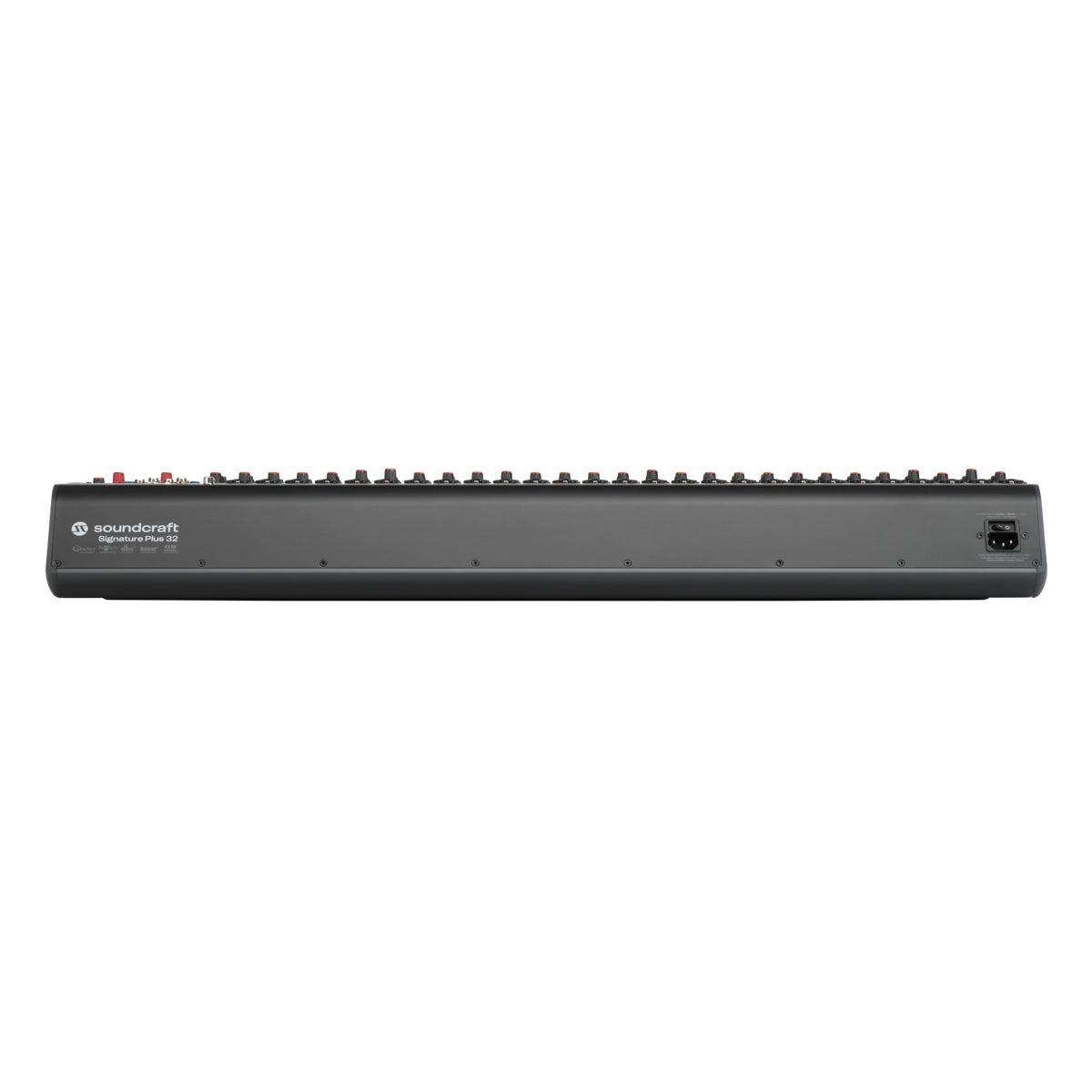 Soundcraft Signature Plus 32 – bild 6