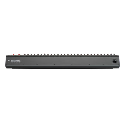 Soundcraft Signature Plus 32 – bild 6