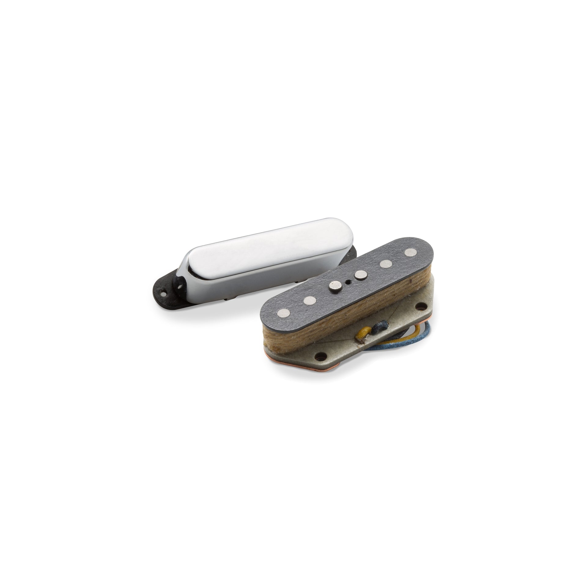 La Brea Brad Paisley Tele Set