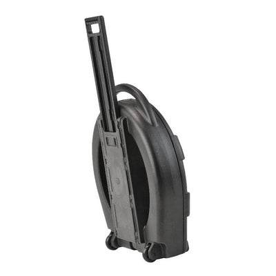 1SKB-CV22W Väska för 8 cymbaler 22"