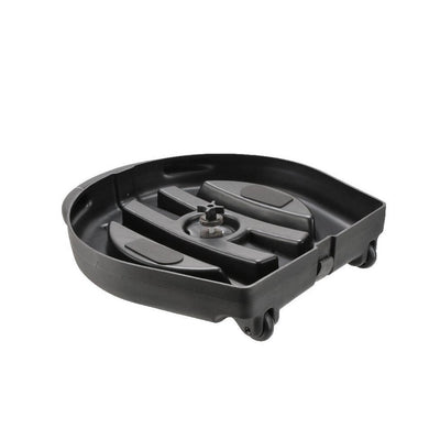 1SKB-CV22W Väska för 8 cymbaler 22"