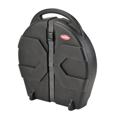 1SKB-CV22W Väska för 8 cymbaler 22"