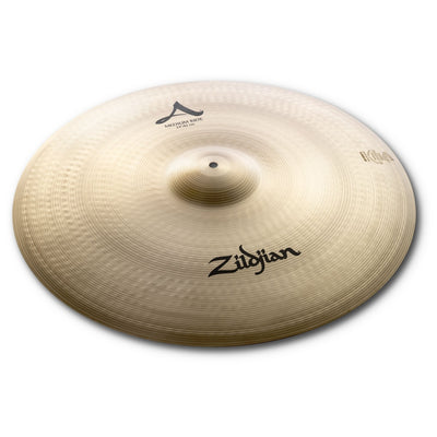 Zildjian - 24" A Medium Ride - Musik Utan Gränser 