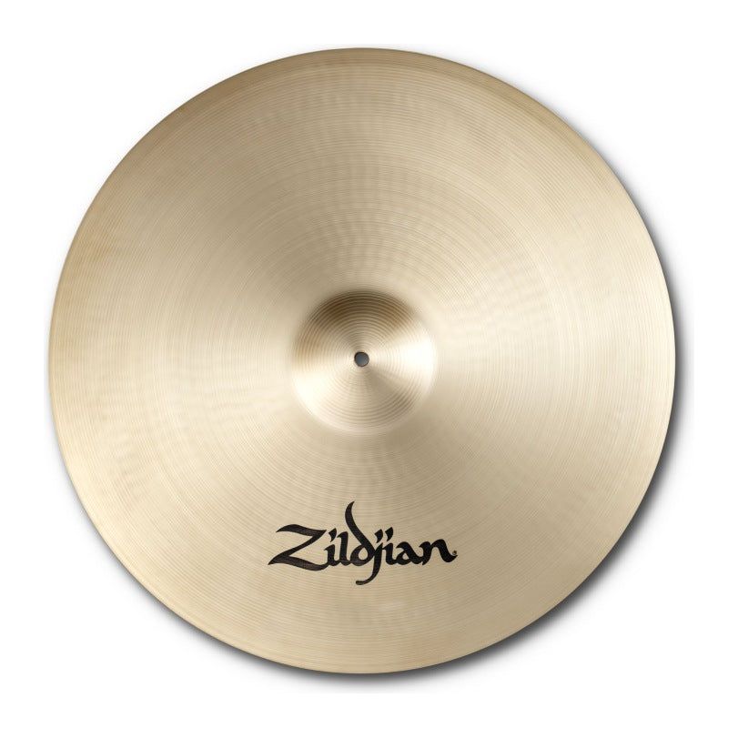 Zildjian - 24" A Medium Ride - Musik Utan Gränser 