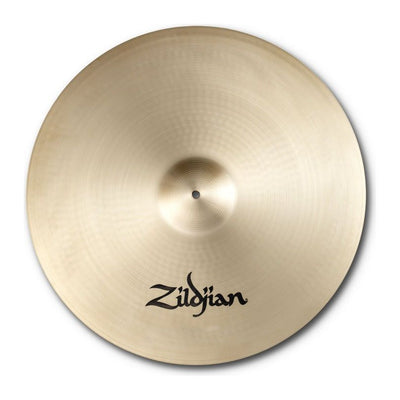 Zildjian - 24" A Medium Ride - Musik Utan Gränser 