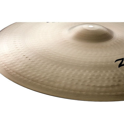 Zildjian - 24" A Medium Ride - Musik Utan Gränser 