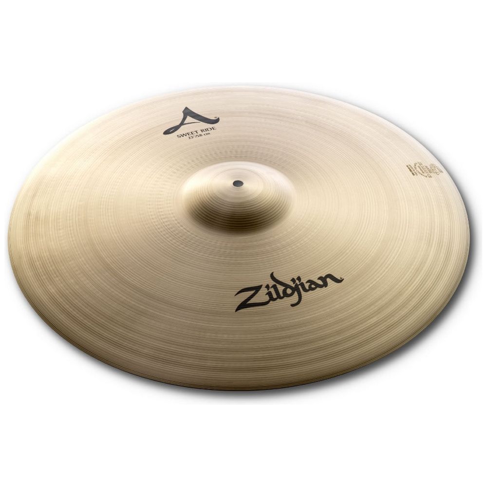 Zildjian - 23" A Sweet Ride - Musik Utan Gränser 