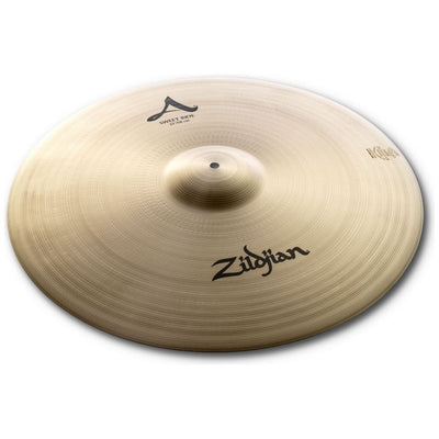 Zildjian - 23" A Sweet Ride - Musik Utan Gränser 