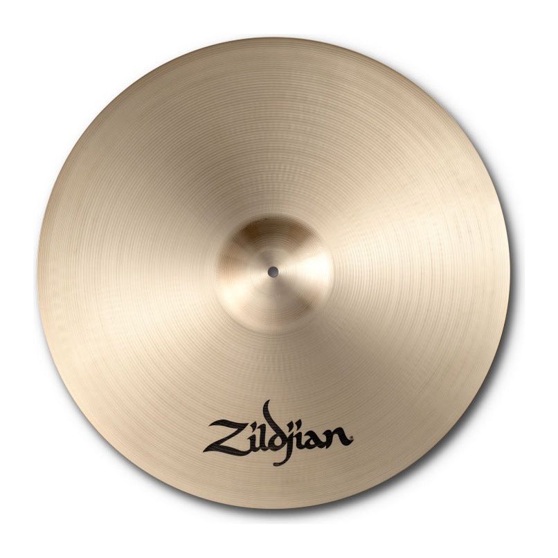 Zildjian - 23" A Sweet Ride - Musik Utan Gränser 
