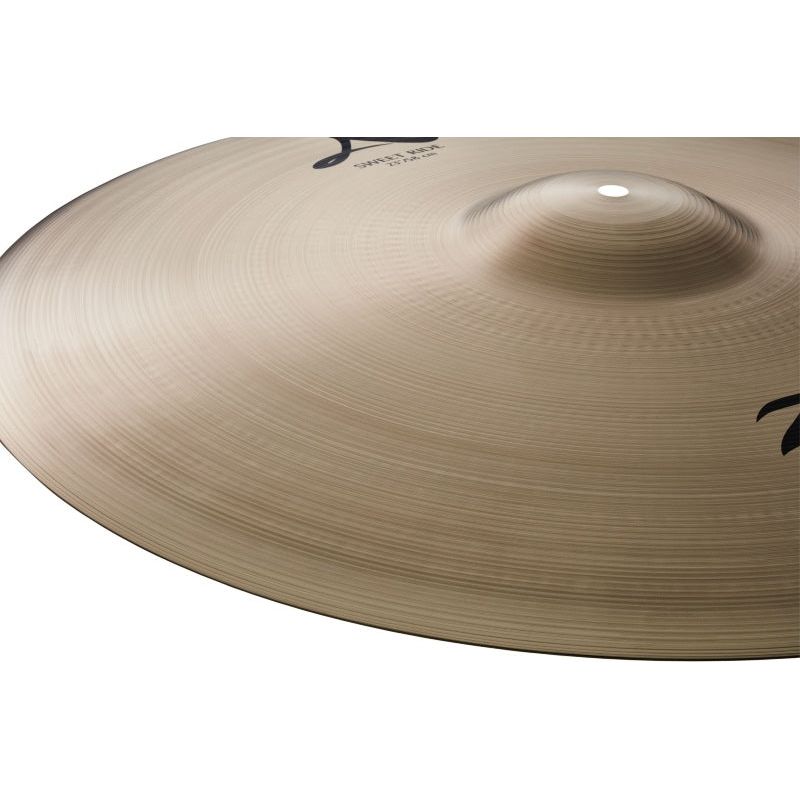 Zildjian - 23" A Sweet Ride - Musik Utan Gränser 
