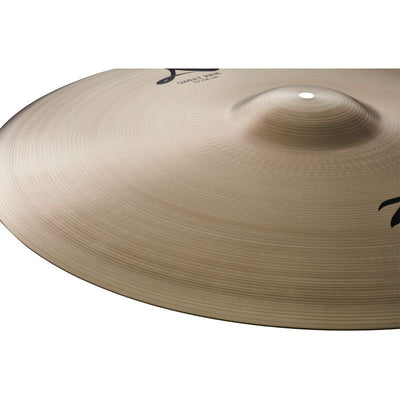 Zildjian - 23" A Sweet Ride - Musik Utan Gränser 