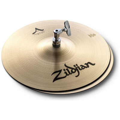 Zildjian - 12" A New Beat Hi-hat - Musik Utan Gränser 