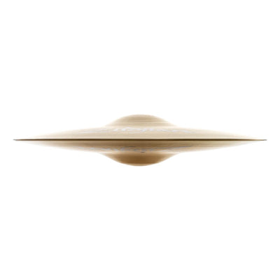 Zildjian - 12" A New Beat Hi-hat - Musik Utan Gränser 
