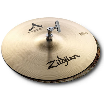 Zildjian - 14" A Mastersound Hi-hat - Musik Utan Gränser 