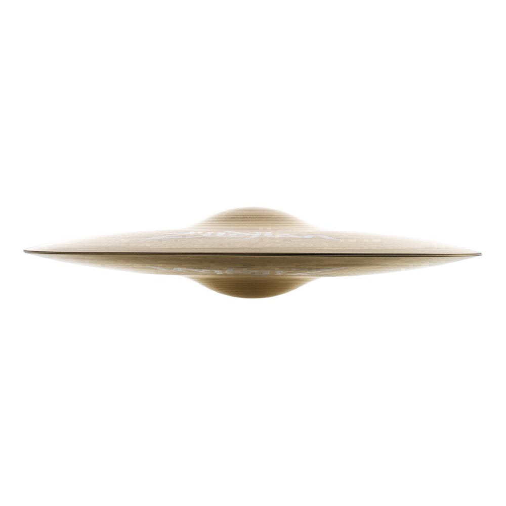 Zildjian - 13" A New Beat Hi-hat - Musik Utan Gränser 