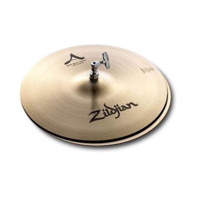 Zildjian - 15" A New Beat Hi-Hat - Musik Utan Gränser 
