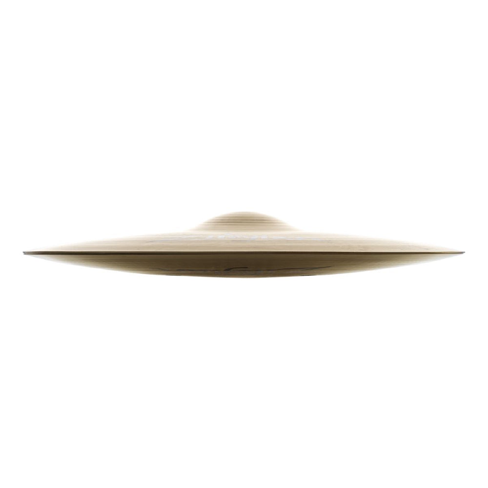 Zildjian - 14" A Quick Beat Hi-hat - Musik Utan Gränser 