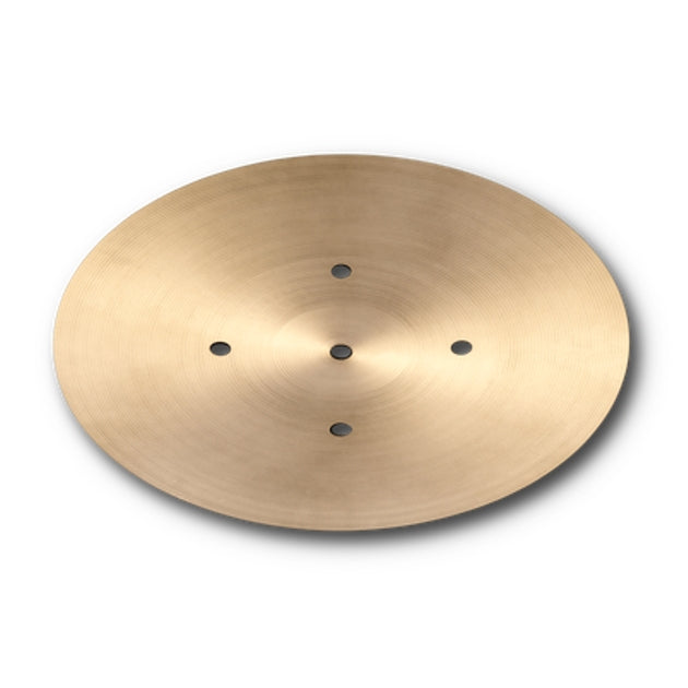 Zildjian - 14" A Quick Beat Hi-hat - Musik Utan Gränser 