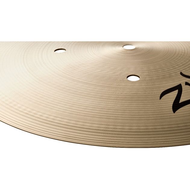 Zildjian - 14" A Quick Beat Hi-hat - Musik Utan Gränser 