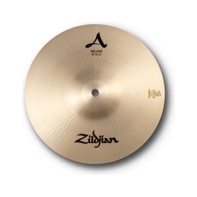 Zildjian - 10" A Splash - Musik Utan Gränser 