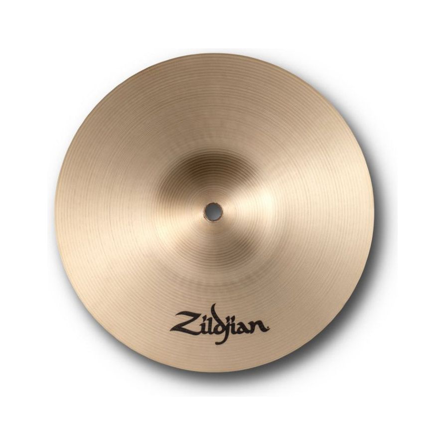 Zildjian - 10" A Splash - Musik Utan Gränser 