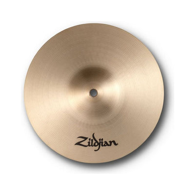 Zildjian - 10" A Splash - Musik Utan Gränser 